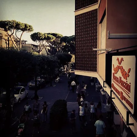 Affittacamere Piazza Mazzini Terracina