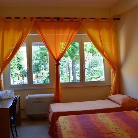 Affittacamere Piazza Mazzini Casa de hóspedes Terracina