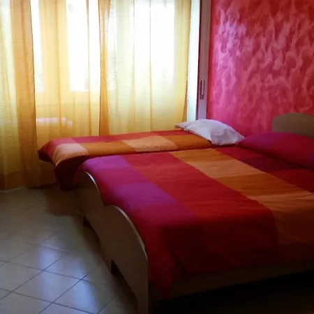 Affittacamere Piazza Mazzini *