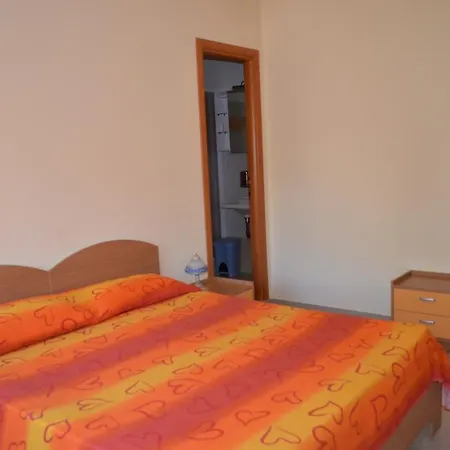 Affittacamere Piazza Mazzini