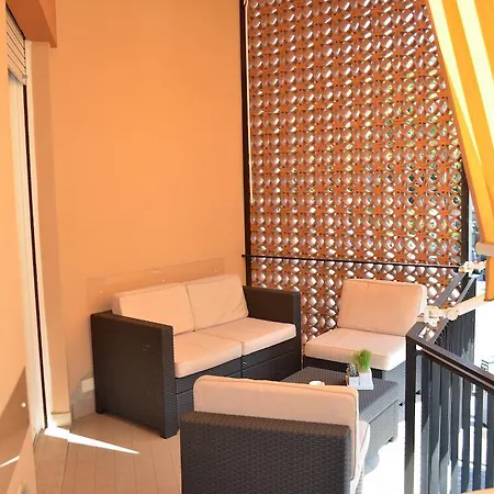 Affittacamere Piazza Mazzini * Terracina