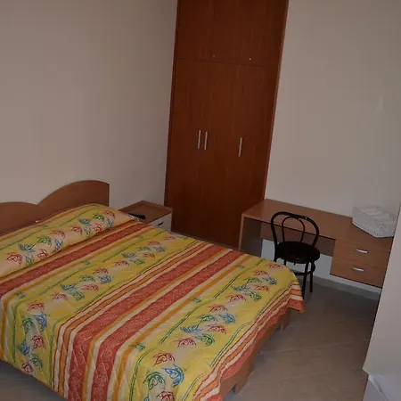 Casa de hóspedes Affittacamere Piazza Mazzini