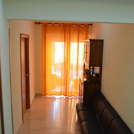 Casa de hóspedes Affittacamere Piazza Mazzini Terracina