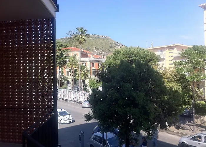 Gæstehus Affittacamere Piazza Mazzini *